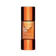 15 ML CLARINS SELF-TANNING SELF-TANNING RADIANCE PLUS GOLDEN GLOW Önbarnító  1 of 2 