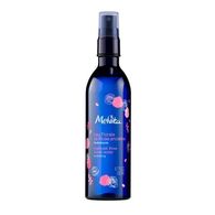  MELVITA EAUX FLORALES EAUX FLORALES Atomiser Rózsa virágvíz  1 of 2 