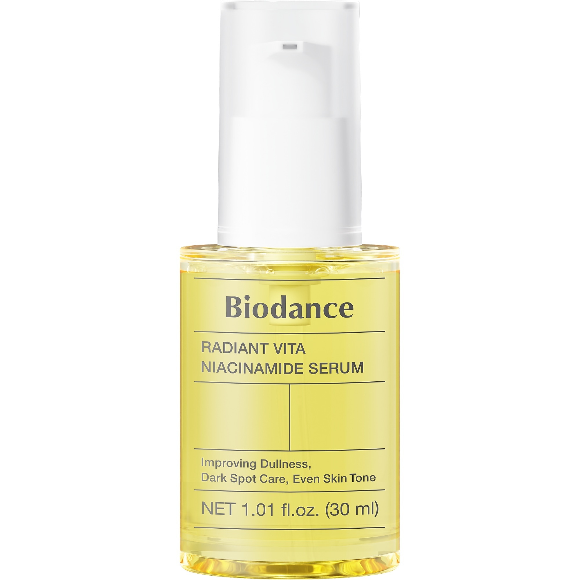 30 ML undefined SKIN-CARE Arcszérum Radiant Vita Niacinamide 1 of 3