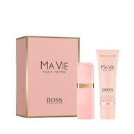30+50 ML HUGO BOSS Boss Ma Vie Szett Boss Ma Vie Eau de Parfum  1 of 2 
