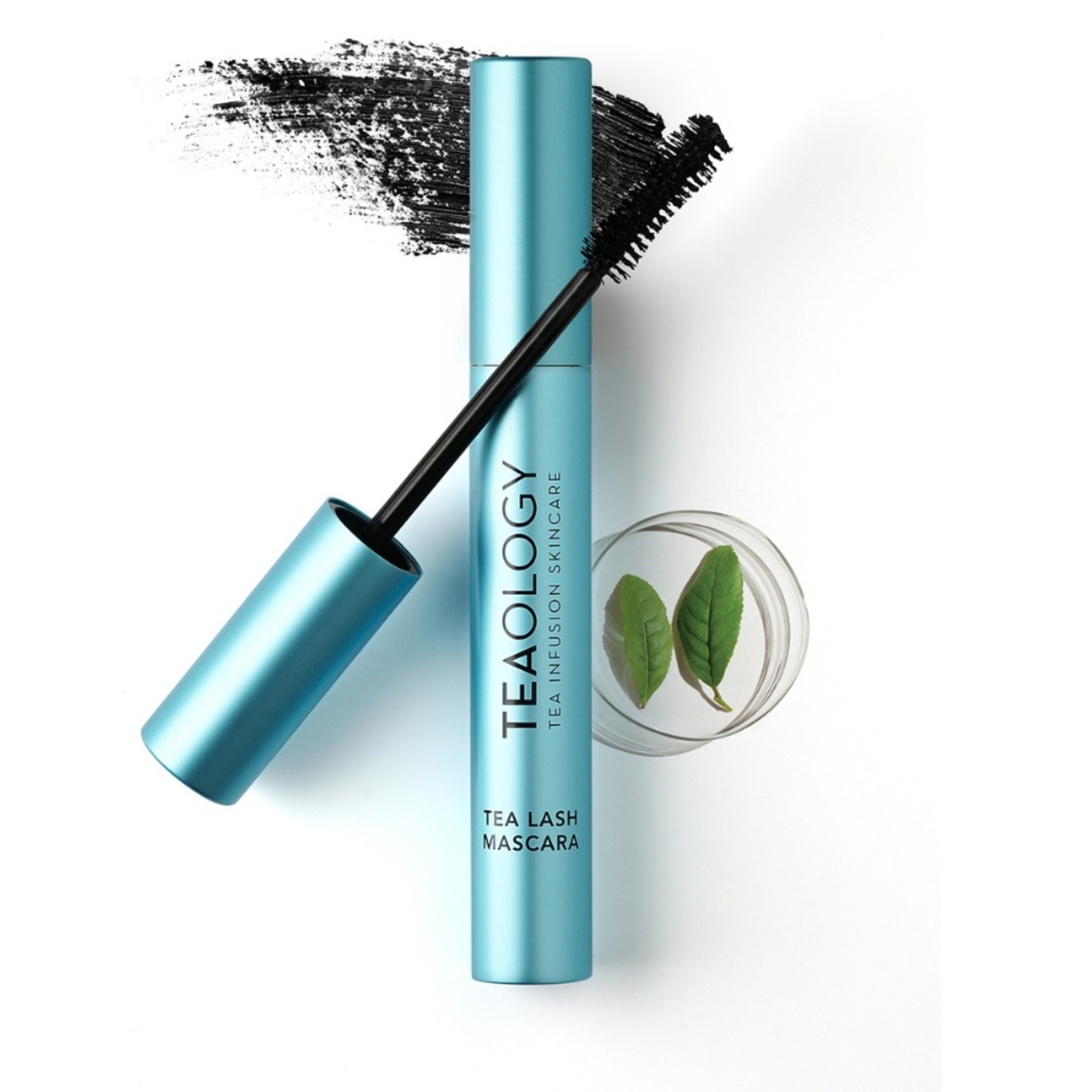 Tea Lash Peptide Volume Mascara Szempillaspirál