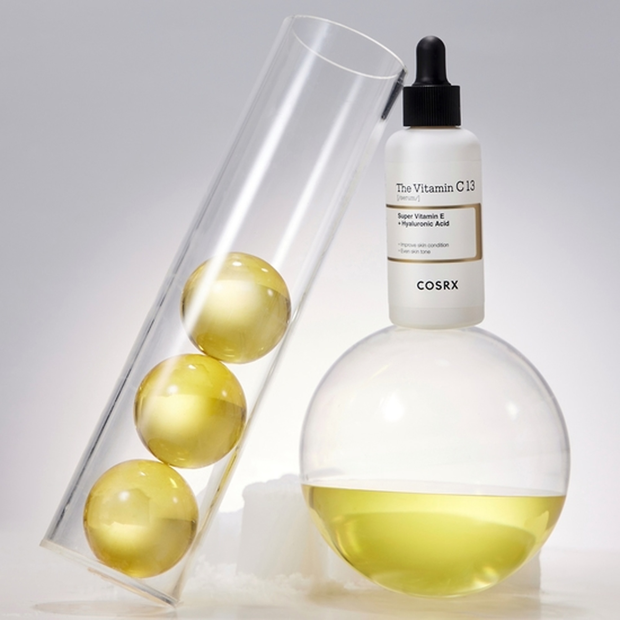 20 ML COSRX SKIN-CARE Szérum The Vitamin C 13  3 of 4 Szérum The Vitamin C 13
