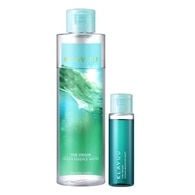 200 ML Klavuu THE ORIGIN Ocean Essence Water & Ocean Booster Shot Tonik Szett  1 of 2 