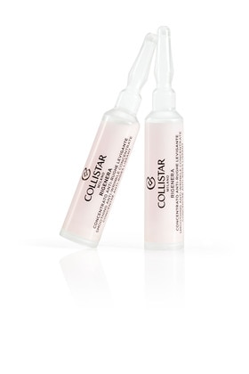 2X10 ML Collistar SMOOTHING ANTI-WRINKLE SMOOTHING ANTI-WRINKLE CONCENTRATE Szemkörnyék ápoló  1 of 1 