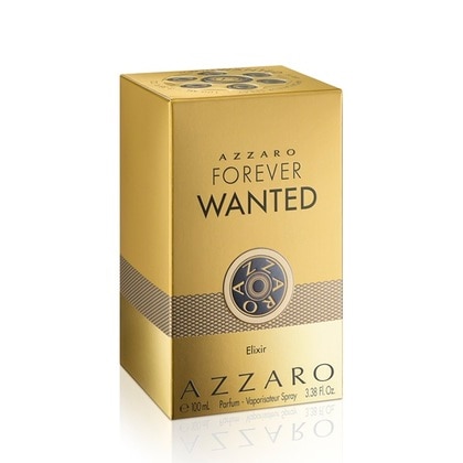 Azzaro Forever Wanted Elixir