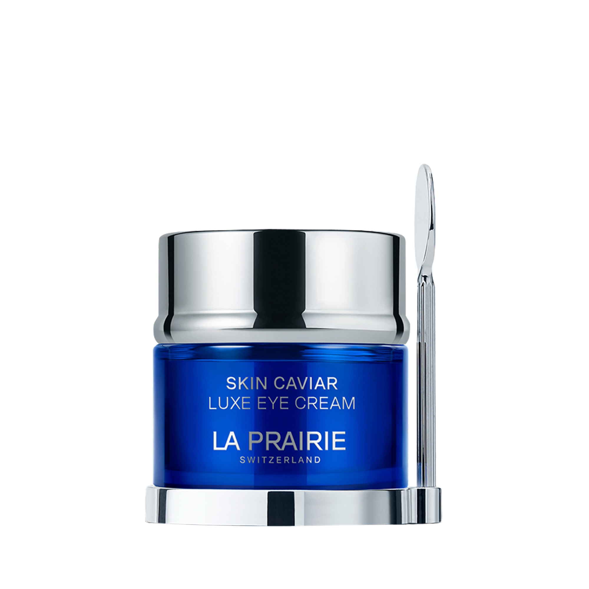 20 ML LA PRAIRIE Skin Caviar Skin Caviar Luxe Eye Cream 1 of 6 Skin Caviar Luxe Eye Cream