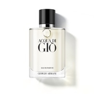 50 ML GIORGIO ARMANI Acqua di Gió Acqua di Giò Eau de Parfum  1 of 2 