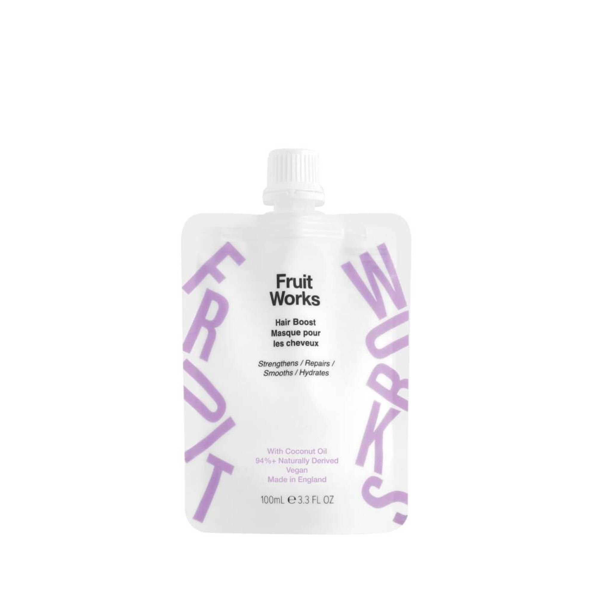 100 ML Grace Cole Hair Boost Hair Boost Hajápoló szett 1 of 1