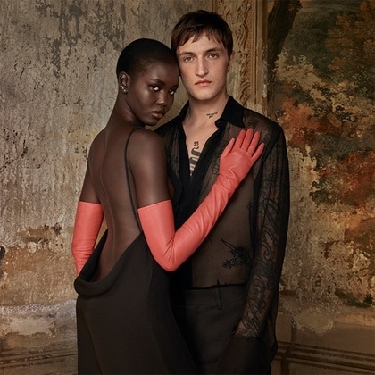 BORN IN ROMA CORAL FANTASY DONNA Eau de Parfum