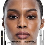 YVES SAINT LAURENT Lash Latex Lash Latex szempillahosszabbító és formázó szempillaspirál 3 of 8 Lash Latex szempillahosszabbító és formázó szempillaspirál
