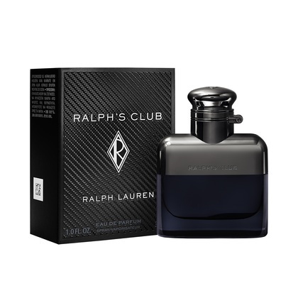 Ralph's Club Eau De Parfum