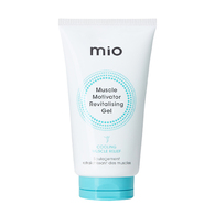 125 ML Mio skincare Muscle Motivator Muscle Motivator Revitalizáló gél  1 of 2 