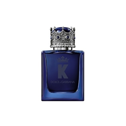 50 ML DOLCE GABBANA K K Eau de Parfum INTENSE  1 of 3 