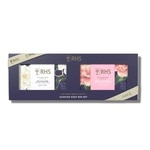 2X200 G SOMERSET RHS Ápoló szett The Flower Show Collection Soap Bar 1 of 3 Ápoló szett The Flower Show Collection Soap Bar