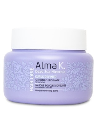 200 ML Alma K SHINE & GLOW Shine & Glow Hajbalzsam  1 of 1 