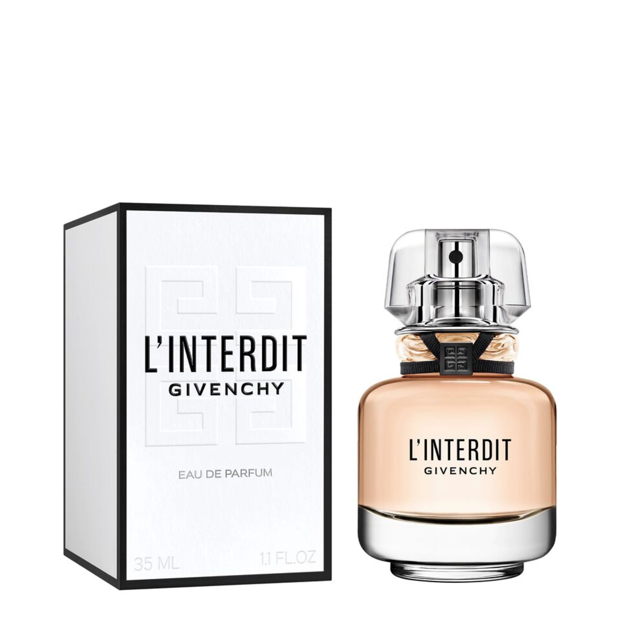 L'Interdit Eau de Parfum