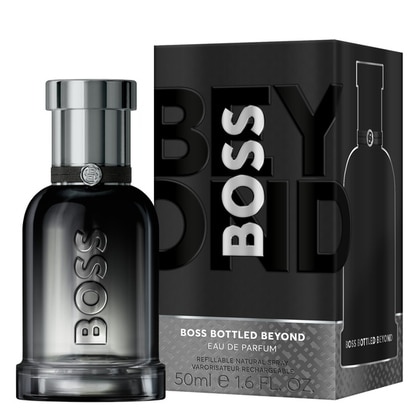 Bottled Beyond Eau de Parfum