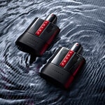 50 ML PRADA LUNA ROSSA Luna Rossa Carbon Eau de Parfum 6 of 8 Luna Rossa Carbon Eau de Parfum