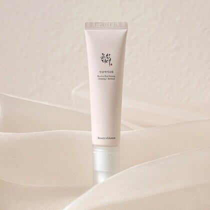 Szemszérum Revive Eye Ser Ginseng Retinal