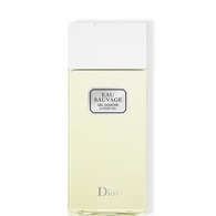 200 ML Dior EAU SAUVAGE SHOWER GEL Tusfürdő  1 of 2 