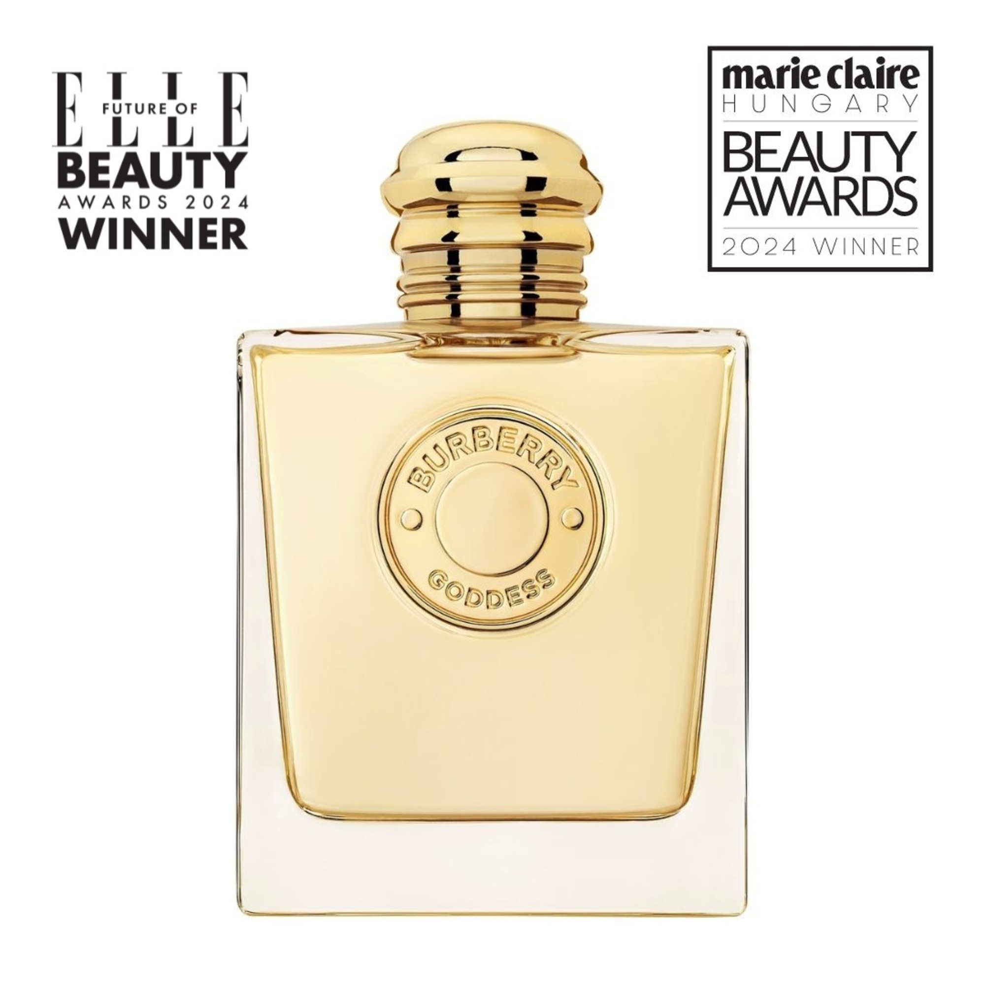 100 ML BURBERRY Goddess Goddess Eau de Parfum  Goddess Eau de Parfum