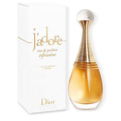 J'adore Eau de Parfum Infinissime