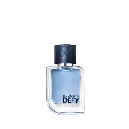 50 ML CALVIN KLEIN DEFY Defy Eau de Toilette  1 of 3 