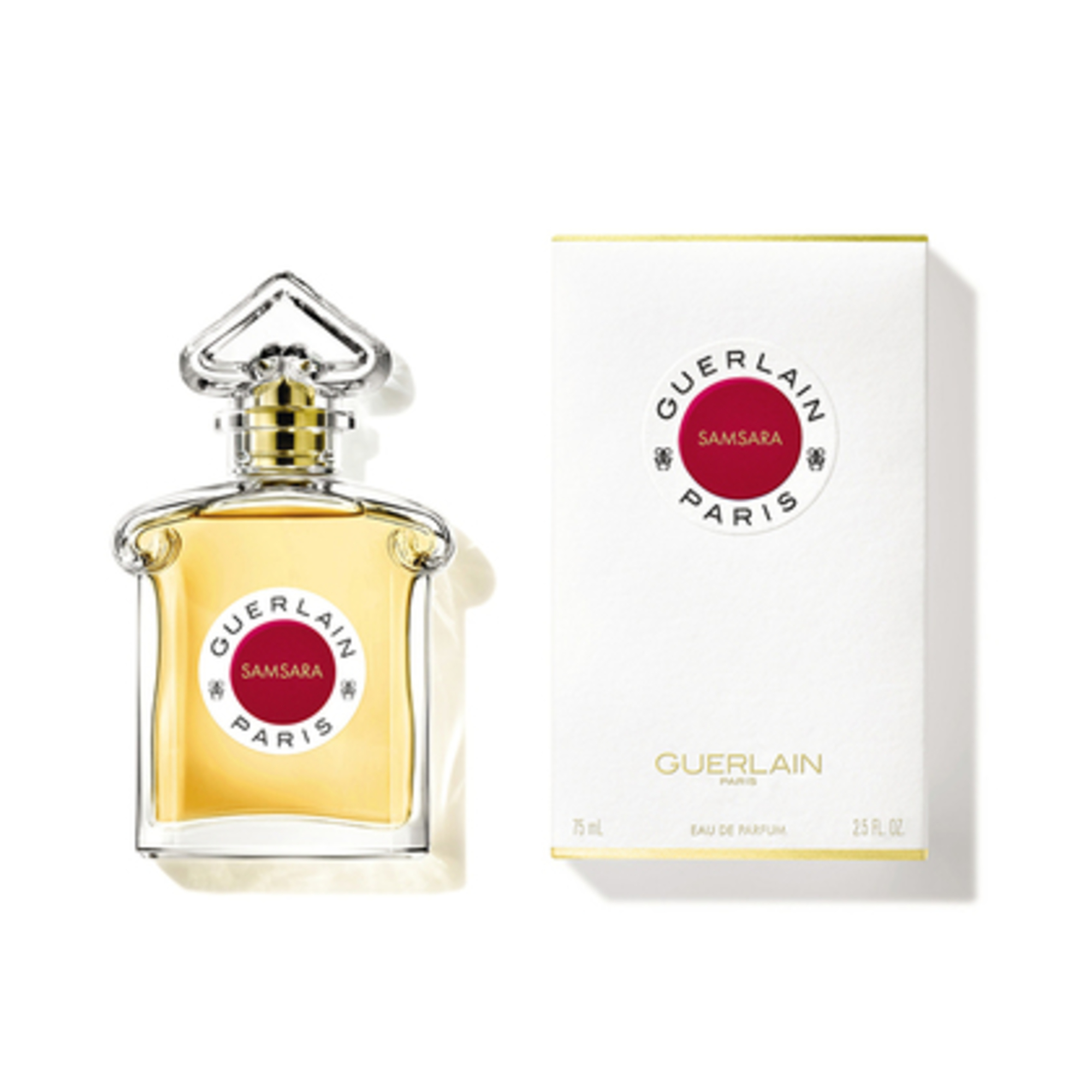 Samsara Eau de Parfum