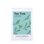 19 G MISSHA Mask Fátyolmaszk-Airy Fit Tea Tree  1 of 1 Fátyolmaszk-Airy Fit Tea Tree