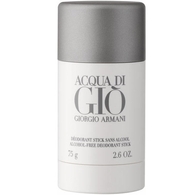 75 ML GIORGIO ARMANI ACQUA DI GIO Giorgio Armani Acqua di Gio deostift  1 of 2 