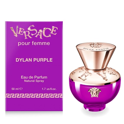 Dylan Purple Eau de Parfum