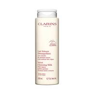 200 ML CLARINS undefined VELVET CLEANSING MILK ARCTISZTÍTÓ TEJ  1 of 2 