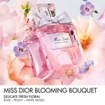 30 ML Dior MISS DIOR Miss Dior Blooming Bouquet Eau de Toilette 3 of 5 Miss Dior Blooming Bouquet Eau de Toilette