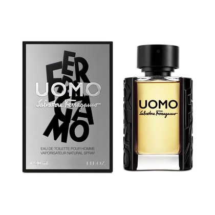 Ferragamo Uomo Eau de Toilette