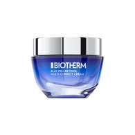 50 ML BIOTHERM Blue Therapy Blue Therapy Pro-retinol multi-correct arckrém  1 of 2 