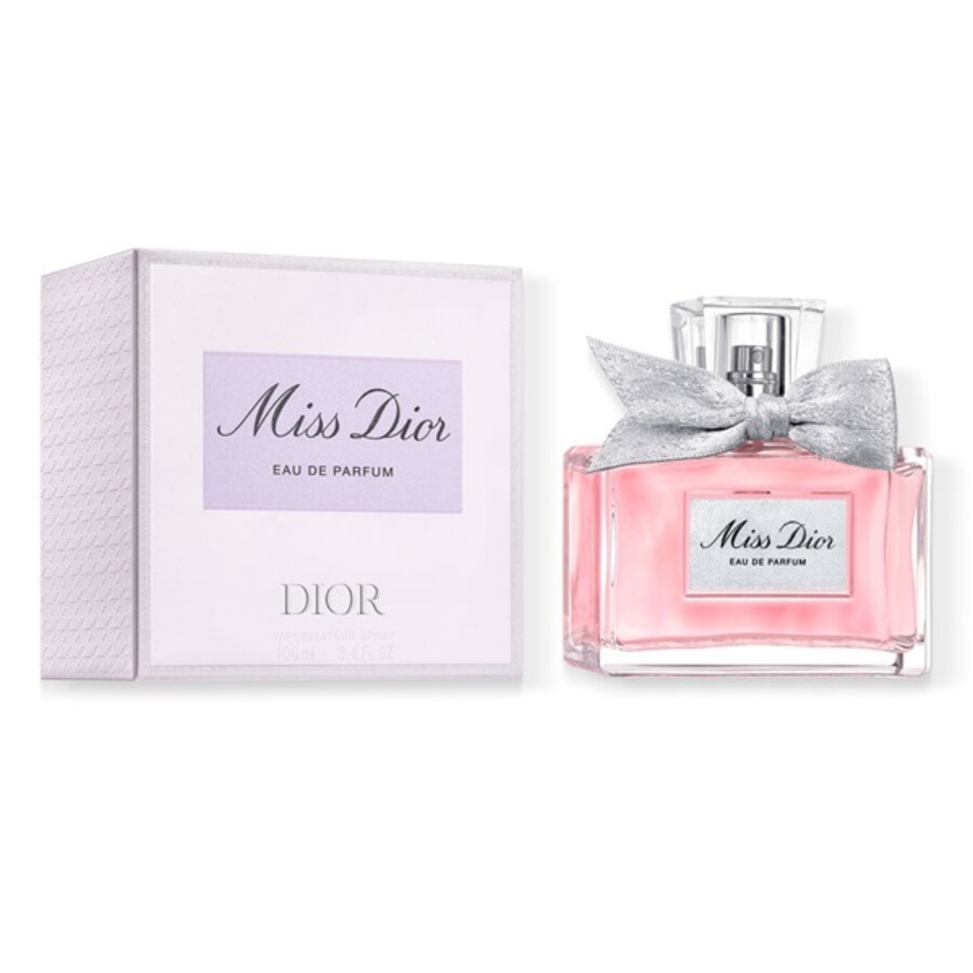 100 ML Dior Miss Dior MISS DIOR Eau de Parfum  3 of 5 MISS DIOR Eau de Parfum