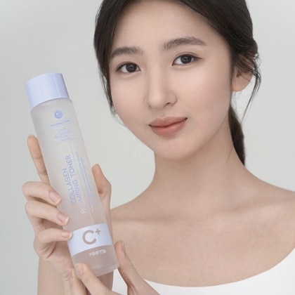 Collagen Plumping Tonik