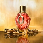 50 ML RABANNE Million Gold For Her Million Gold For Her Pure Diamonds Eau de Parfum 7 of 7 Million Gold For Her Pure Diamonds Eau de Parfum