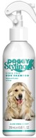 250 ML SOMERSET Doggy Styling Öblítés nélküli kutyasampon Aloe Vera  1 of 2 