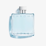 30 ML Azzaro Chrome Chrome Eau De Toilette 1 of 7 Chrome Eau De Toilette
