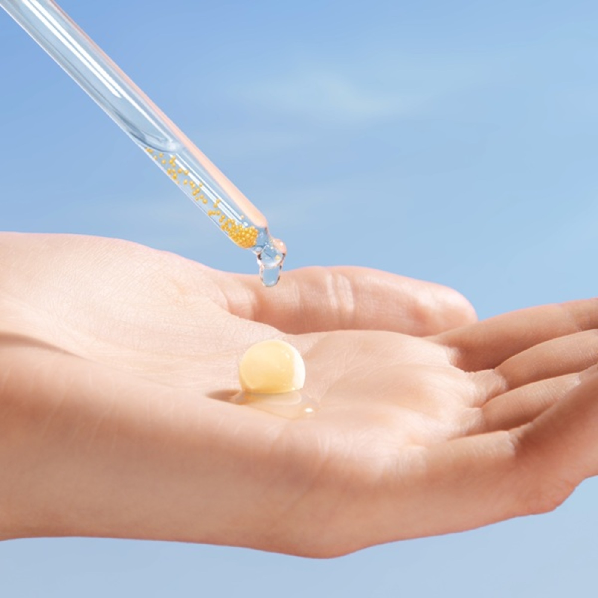 Abeille Royale Bee Lab Shot 7 days