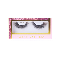  undefined FAUX MINK STRIP EYELASH RICH AF Műszempilla  1 of 2 