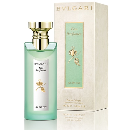 Eau Parfumée Au Thé Vert