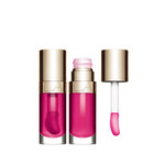  CLARINS LIP COMFORT LIP COMFORT OIL Szájfényolaj  1 of 3 LIP COMFORT OIL Szájfényolaj