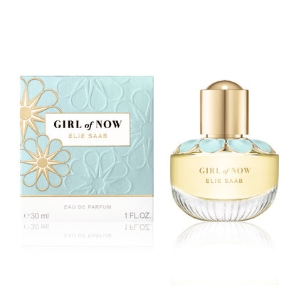 Girl of Now Eau de Parfum