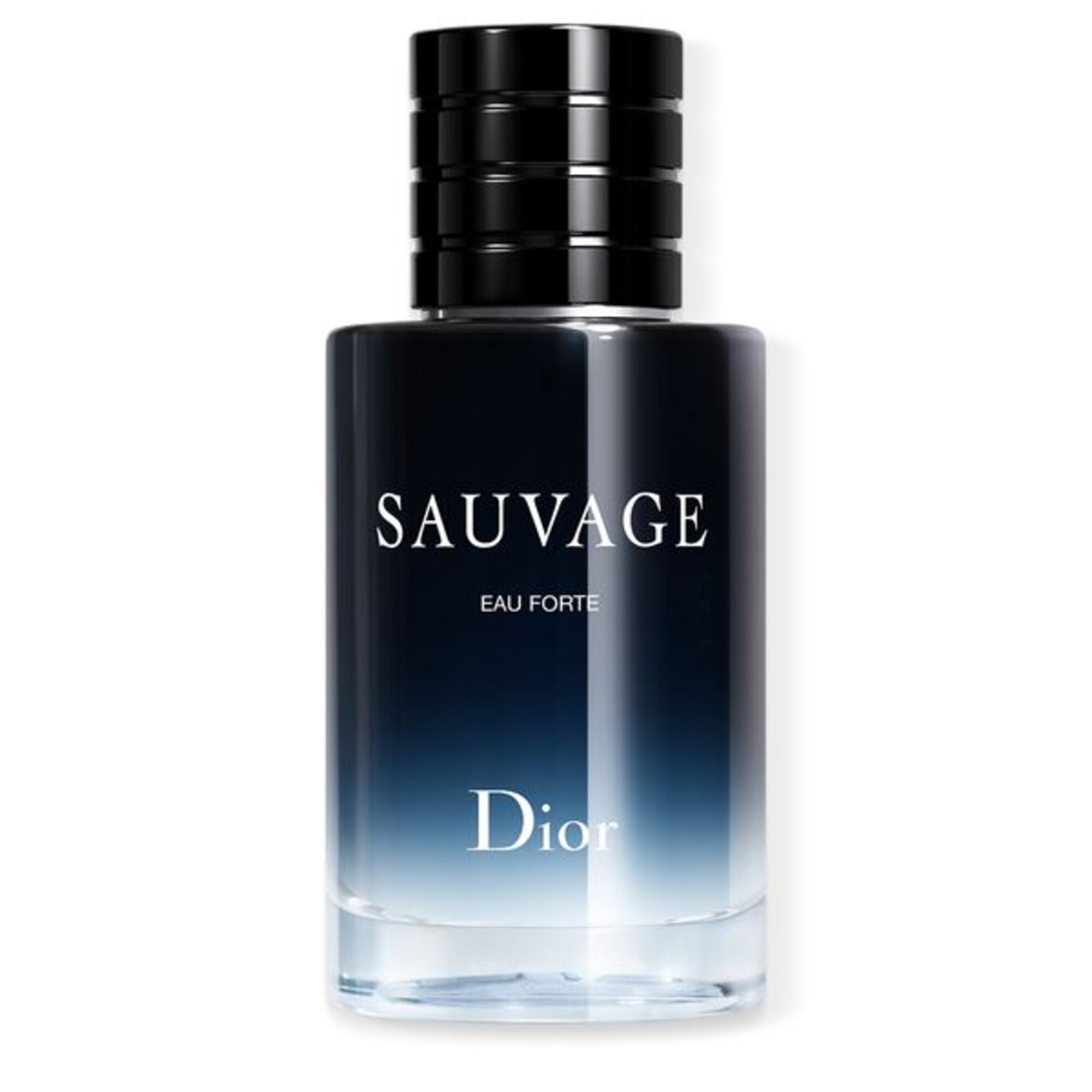 60 ML Dior SAUVAGE SAUVAGE EAU FORTE  SAUVAGE EAU FORTE