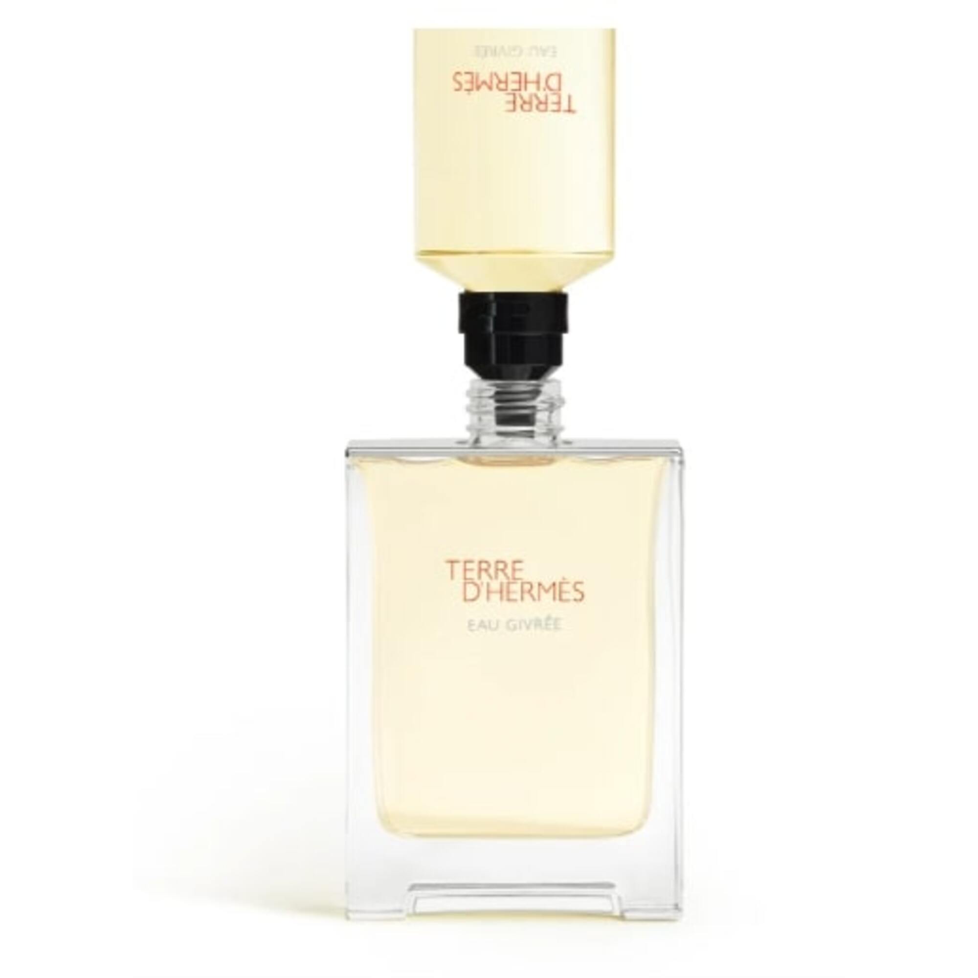Terre d’Hermés Eau Givrée utántöltő