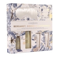 80+100+250 ML+G Grace Cole Luxury Bathing Ápolókészlet Ultimate Pamper  1 of 2 