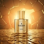 100 ML Gisada MEN Gold Eau de Parfum  2 of 4 Gold Eau de Parfum