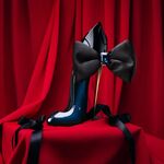 80 ML Carolina Herrera Good Girl Good Girl Bowtastic Eau de Parfum Collector Edition  4 of 7 Good Girl Bowtastic Eau de Parfum Collector Edition